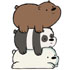 เกมส์ The Truth About Bears Online 