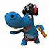 เกม Happos ออนไลน์ 