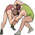เกมมวยปล้ำ wwe 