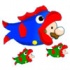 เกมส์ Fishdom 