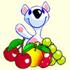 เกมส์สโนว์บอล 
