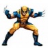 เกม Wolverine และ X-Men 