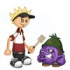 เกม Papa Louie 