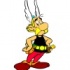 เกมส์ Asterix และ Obelix 
