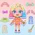เกมตุ๊กตา chiby ออนไลน์ 