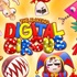 เกมละครสัตว์ดิจิทัล 