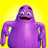 เกมส์หน้าตาบูดบึ้ง 