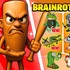 เกม Braynrot อิตาลีออนไลน์ 