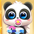 เกมส์แพนด้าน้อย 