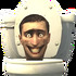 เกมห้องน้ำ Skibidi ออนไลน์ 